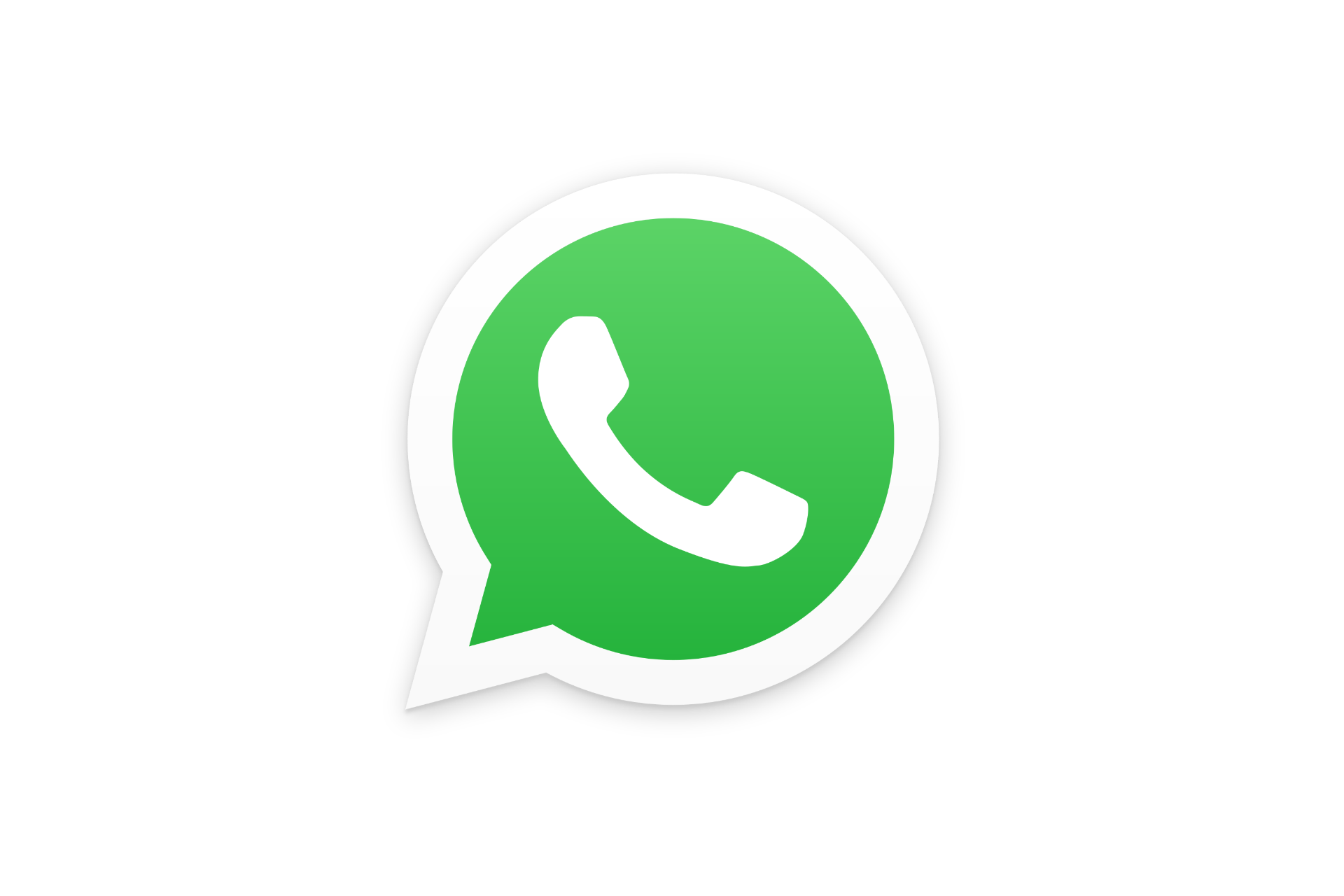 WhatsApp logo
